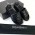YVES SAİNT LAURENT QUİLTED SANDALS BLACK